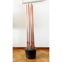 «Υγρό-Πυρ» πανίσχυρο Cloud-Buster για απόλυτη προστασία απ..