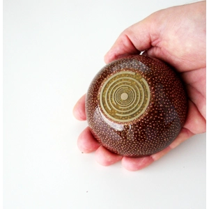 Θεραπευτικό ημισφαίριο χαλκο..