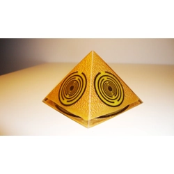 Χρυσή μεσαία πυραμίδα για ευημερία & ευεξία με 5 MWOs – Qu..