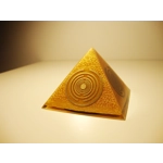 Χρυσή μεσαία πυραμίδα για ευημερία & ευεξία με 5 MWOs – Quintuple power!