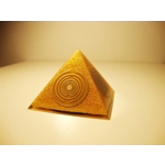 Χρυσή μεσαία πυραμίδα για ευημερία & ευεξία με 5 MWOs – Quintuple power!