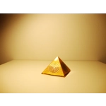 Χρυσή μεσαία πυραμίδα για ευημερία & ευεξία με 5 MWOs – Quintuple power!