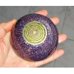 Θεραπευτικό ημισφαίριο με 2 MWOs για ευεξία και ηρεμία