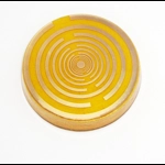 Πανίσχυρος χρυσός οργονίτης ενεργοποιητής – φορτιστής νερού με 2 MWOs