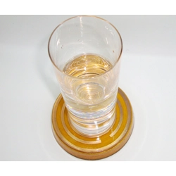 Πανίσχυρος χρυσός οργονίτης ενεργοποιητής – φορτιστής νερο..