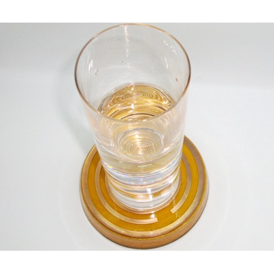 Πανίσχυρος χρυσός οργονίτης ενεργοποιητής – φορτιστής νερού με 2 MWOs