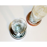 Ενεργοποιητής – φορτιστής νερού & υγρών (Water energizer) με 2 MWOs