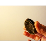 «Υγρό Πυρ» - Πανίσχυρος οργονίτης για το τηλέφωνο