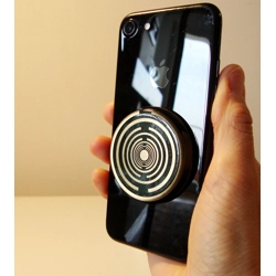 «Υγρό Πυρ» - Πανίσχυρος οργονίτης για το τηλέφωνο