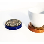 Ενεργοποιητής – φορτιστής νερού & υγρών (Water energizer) με 2 MWOs