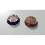 Οργονίτης τσέπης με 2 MWOs Lakhovsky