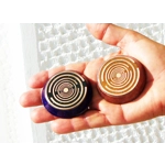 Οργονίτης τσέπης με 2 MWOs Lakhovsky