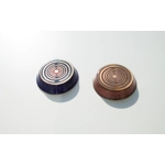 Οργονίτης τσέπης με 2 MWOs Lakhovsky