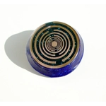 Οργονίτης τσέπης με 2 MWOs Lakhovsky