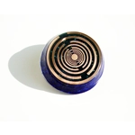 Οργονίτης τσέπης με 2 MWOs Lakhovsky