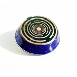 Οργονίτης τσέπης με 2 MWOs Lakhovsky