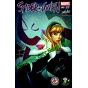Spider Gwen Exclusive Color CGC 9.8 SS