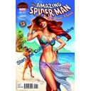 ASM Hawaii Exclusive Color Cover