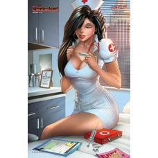 Wonderland 15 Nice