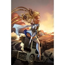 Joan of Arc 3 AC Exclusive
