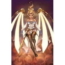 Joan of Arc 1 AC Exclusive