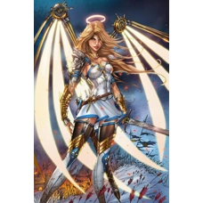 Joan of Arc 2 AC Exclusive