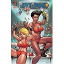 Joy & Pain 1 Garza Nice Exclusive 