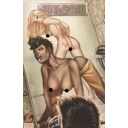 Joy & Pain AC Nei Nude Exclusive 