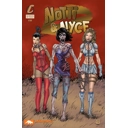 Notti & Nyce 1 Chase Exclusive 
