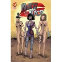 Notti & Nyce 1 Nude Exclusive 