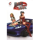 Notti & Nyce 3 