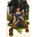 Legend of Oz 1