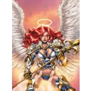 Penny For Your Soul: Death 2 Nice Cover