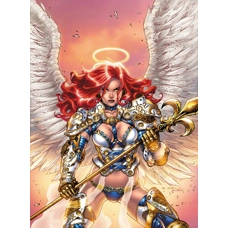 Penny For Your Soul: Death 2 Nice Cover