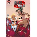 Notti & Nyce 5 Sajad Shah Nude 