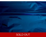 MYLAR special effects craft film BLUE