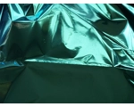MYLAR special effects craft film BLUE TURQUOISE