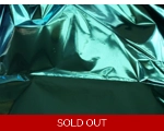 MYLAR special effects craft film BLUE TURQUOISE