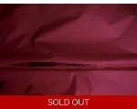 MYLAR special effects craft film BURGUNDY
