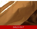 MYLAR special effects craft film COPPER