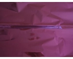 MYLAR special effects craft film FUSCHIA
