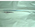 MYLAR special effects craft film ICE BLUE