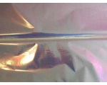 MYLAR special effects craft film CLEAR OPAL