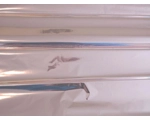 MYLAR special effects craft film PINK