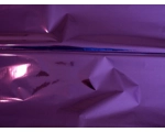 MYLAR special effects craft film PURPLE