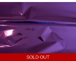 MYLAR special effects craft film PURPLE