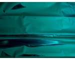 MYLAR special effects craft film TEAL