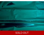 MYLAR special effects craft film TEAL
