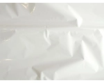 MYLAR special effects craft film WHITE