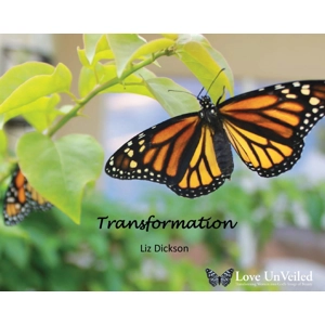 Butterfly Flip Chart Large